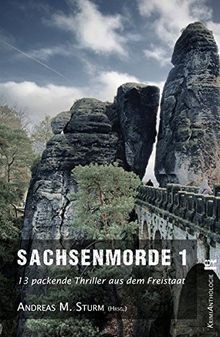 Sachsenmorde 13 packende - 1:,