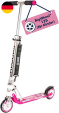 HUDORA Bigwheel 125 Scooter -