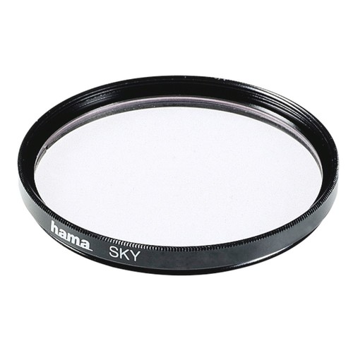 Hama skylight filter 72mm - skylight-filter,
