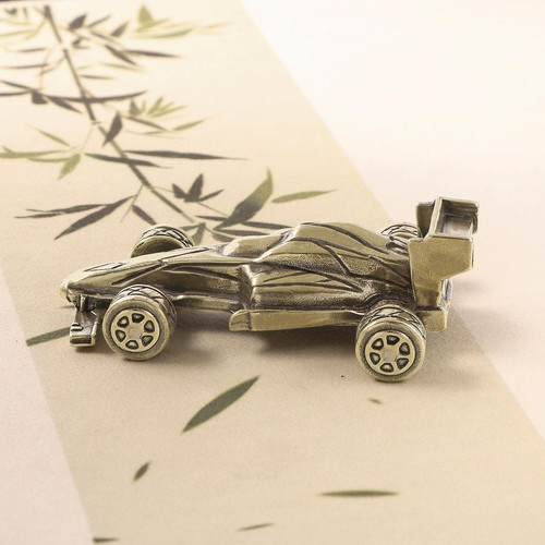 Small kart statue feng shui - small,