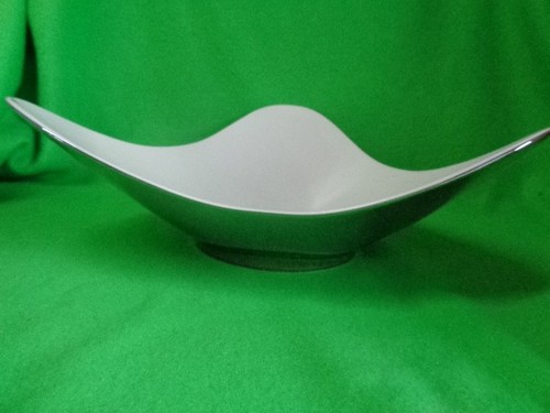 Obstschale schale dreiarmig - ,