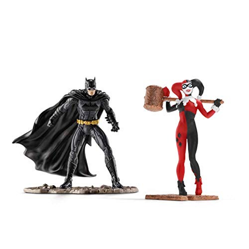 Schleich justice league - justice,