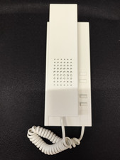 Ritto 4630/02 Twinbus Weiß Wohntelefon Sprechstelle 