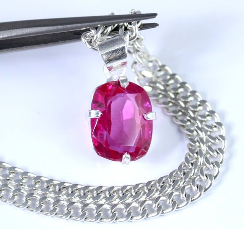 Padparadscha rosa saphir 95 - saphir, 8.95