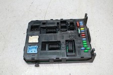 Sicherungskasten Relaiskasten