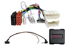 For Nissan NV400 M Car Radio