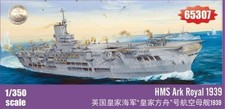 I LOVE KIT 1:350 65307 HMS Ark Royal 1939 - NEU