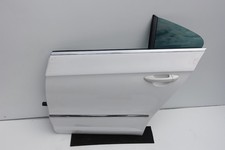 Tür hinten links komplett VW