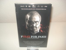 FULCI FOR FAKE lim. 100