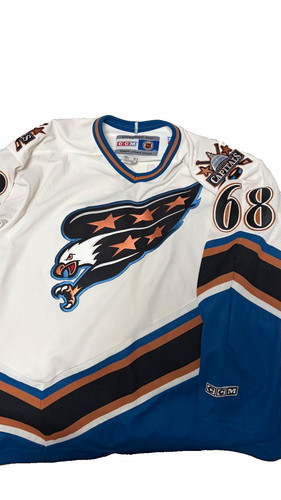 Ccm nhl washington capitals - nhl,