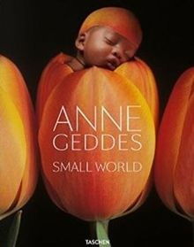 Anne geddes small world - small,