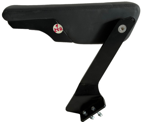 Armlehne für smart 452 - armlehne,
