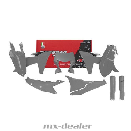 Racetech plastik komplett - racetech,