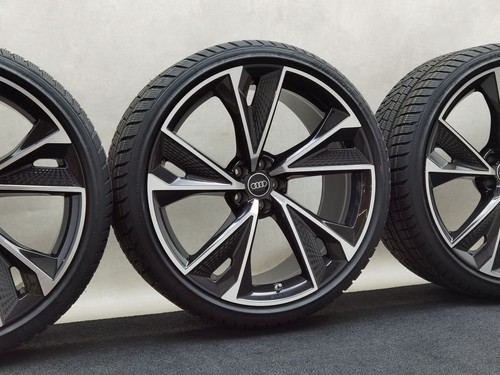 Audi rs6 rs7 - audi, struktur