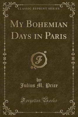 Bohemian days paris - days,