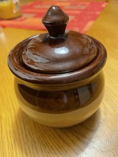 Keramik Kaffeeservice Kaffee -