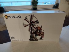 LEGO Bricklink: Mountain