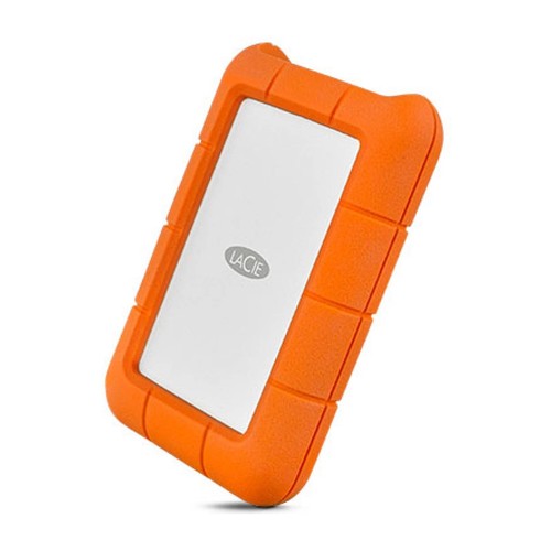 Lacie 1tb rugged usb - 1tb, externe