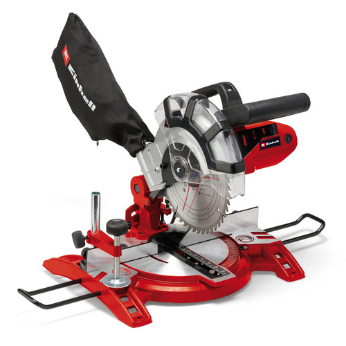Einhell kapp gehrungssäge - einhell,