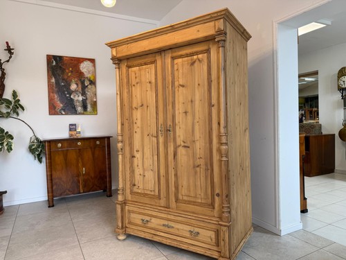 Restaurierter originaler - restaurierter,