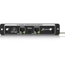 Behringer dante - x-dante,