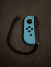 Nintendo Joy-Con (L) Neon Blau