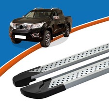 Trittbretter passend für