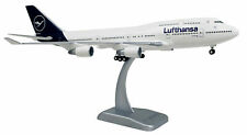 Lufthansa  B747-4B New Livery 1:200
