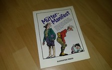 Mothers Manifesto Cartoon