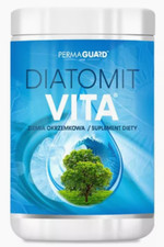 PERMA-GUARD Diatomit Vita -