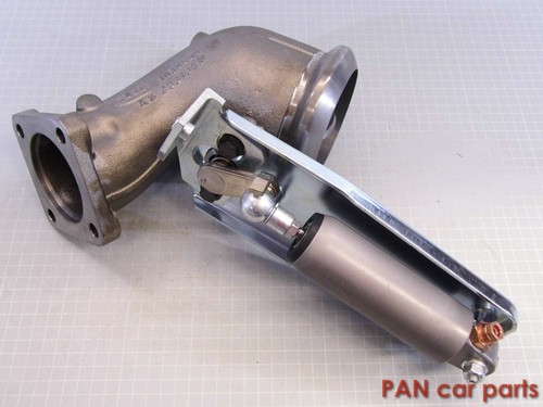 Deutz motorbremse abgasklappe - motorbremse,