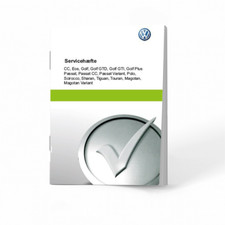 VW Volkswagen Dänisches