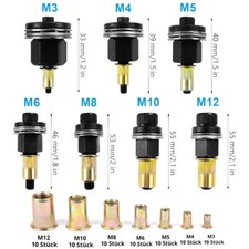 77tlg. Set Edelstahl