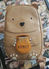 NEU LITTLE WHO RUCKSACK BÄR
