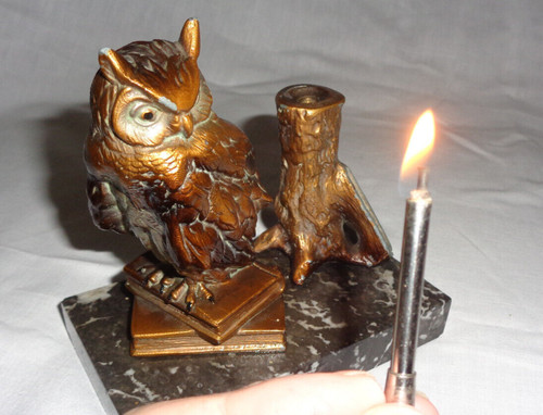 Ewiges streichholz feuerzeug - streichholz,