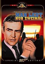 James Bond 007 - Man lebt nur