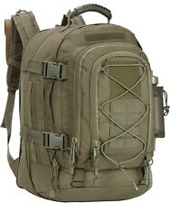 Taktischer 40-64L Rucksack in