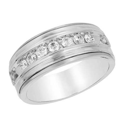 Herren massiver kt - 2,
