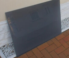 Verbund Sicherheits Glas (VGS) aus Teilvorgespanntes Glas (TVG) Grau matte Folie