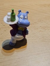 Ü-Ei Figur Willi Wirbelwind