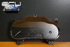 SPEEDOMETER / INSTRUMENT PANEL