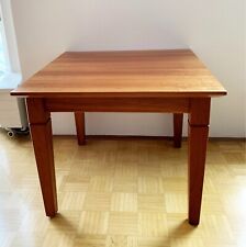 Tisch Shaker Seeland