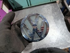 VW POLO 9N 9N3 Fox Emblem