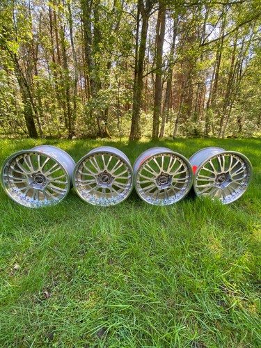 Racing forged zoll - forged, –