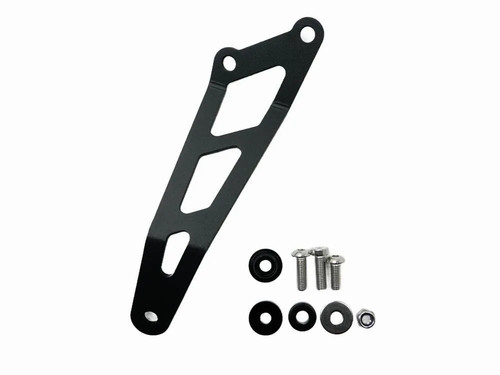 Tmp racing auspuffhalterung - tmp,