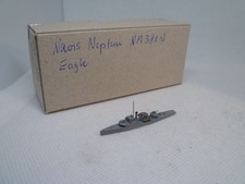 Modellschiff 1:1250 ++ Navis