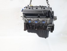 Motor Chrysler STRATUS CABRIO JX 625H EEB 2.5 120 KW 163 PS Benzin 12-1999