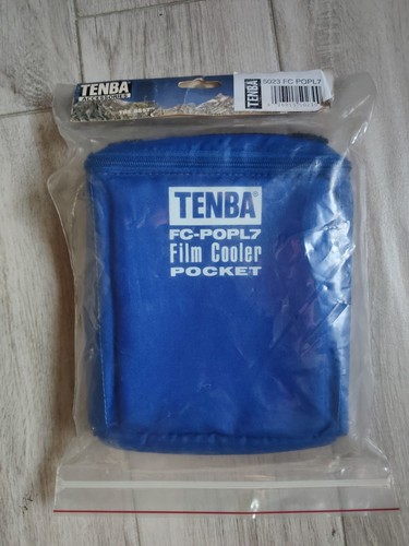 Tenba filmkühler pocket - tenba, fc