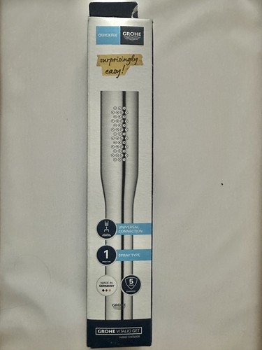 Grohe vitalio get - grohe,