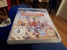 Monopoly Streets (Sony PlayStation 3)